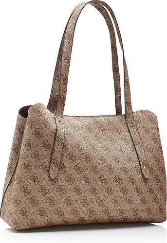 Vista 2 de GUESS Eco Brenton - Bolso para novia, Blue Magic NChvr WRnst
