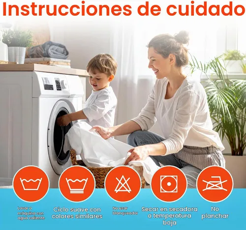 Vista 8 de Dormeo Protector de colchón impermeable de alta calidad, tamaño individual, capa protectora contra manchas y derrames, refrescante, absorbe