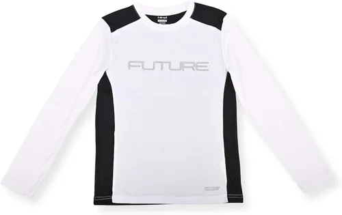 Vista 2 de Hind Conjunto de pantalones cortos deportivos de 3 piezas para niños pantalones cortos de baloncesto camiseta atlética y leggings para deportes
