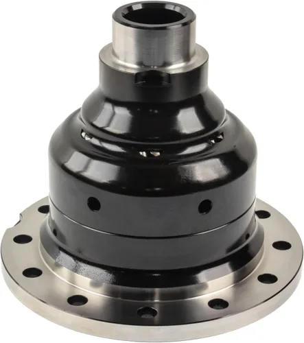 Vista 28 de PowerTrax GT247526 GRIP PRO Portador de diferencial de 26 espigas para GM 19.3 cm 3.23+ Trasero para Chevy Malibu, Buick Regal, Pontiac Grand Prix