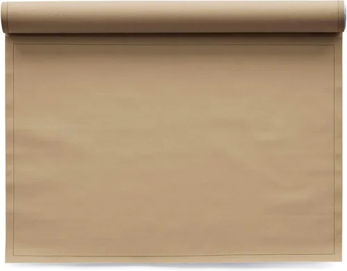 Vista 11 de MY DRAP Mantel individual (azul real, paquete de 12)