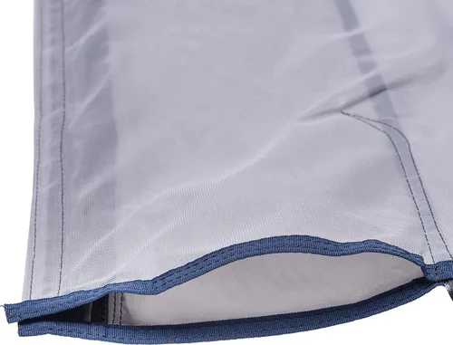 Vista 5 de ATIE 3900 Sport P39 Limpiador de piscina de doble cámara multiusos SuperBag 39-310 con cremallera Enlosure Reemplazo compatible con 3900 Sport y P39