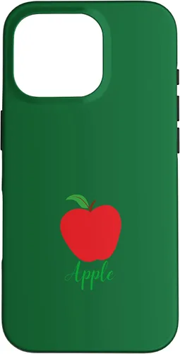 Vista 20 de iPhone 16 apple apple ii Case