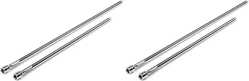 Vista 9 de TEKTON Juego de extensión de accionamiento de 3/8 pulgadas, 2 piezas (18, 24 pulgadas) SHA91012