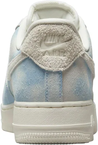 Vista 4 de Nike - Tenis de baloncesto para mujer