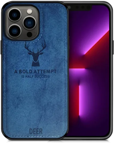 Vista 13 de Funda protectora de tela de TPU con textura suave de lujo para iPhone 12 y iPhone Pro, resistente a la suciedad, antigolpes, antihuellas, protección
