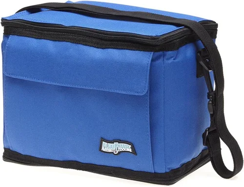 Vista 2 de FlexiFreeze Enfriador de latas congelable