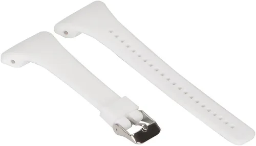 Vista 10 de hengkang Compatible con correas de reloj Polar FT4/FT7, elegantes correas de repuesto de silicona ajustables para pulseras de correa de accesorio