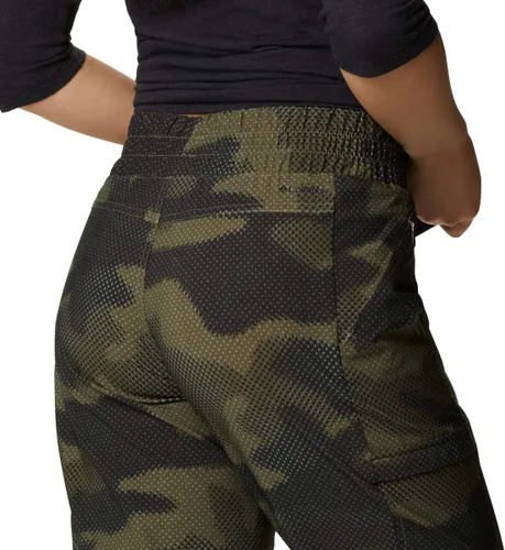 Vista 5 de Columbia Pleasant Creek Jogger para mujer
