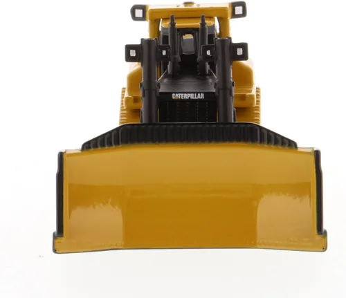 Vista 2 de 1:125 Caterpillar D11T Tractor tipo oruga - Diecast Masters - Serie Elite - 85538