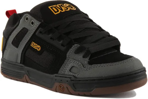 Vista 6 de DVS Zapato de skate Comanche para hombre