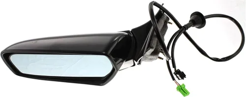 Vista 190 de Garage-Pro Espejo para Chevrolet Traverse 2009-2017 lado del conductor calentado