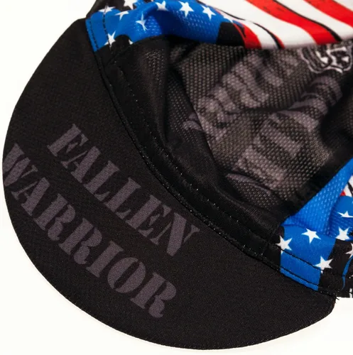 Vista 2 de Gorra de ciclismo para hombre, interior del casco de bicicleta, absorbe el sudor, transpirable