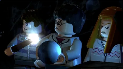 Vista 3 de Lego Harry Potter Collection (Die Jahre 1-4 & Die Jahre 5-7)