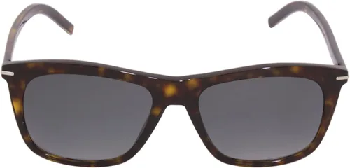 Vista 2 de Dior Gafas de sol cuadradas degradadas gris oscuro BLACKTIE268S 0086 54