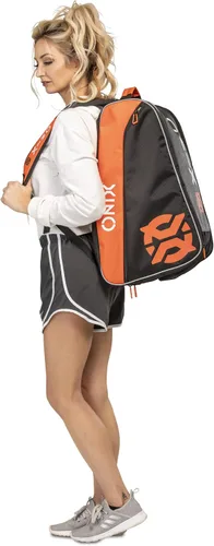 Vista 38 de Onix Backpack
