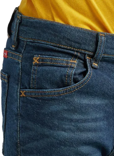 Vista 6 de Wrangler - Jeans rectos para niños