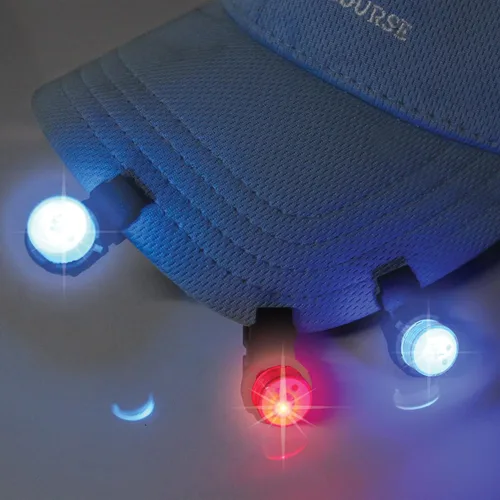 Vista 4 de WindNSun UFO Mini Lights - Accesorio de luz para cometas, negro, talla única (79101)