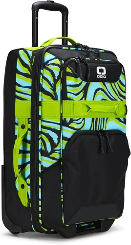 Vista 9 de OGIO Bolsa de viaje Alpha Layover (Aloha)