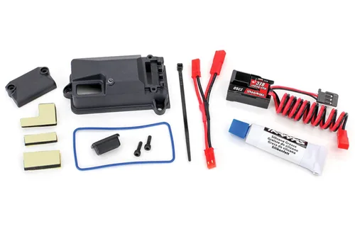 Vista 3 de Traxxas 2255 Servo Digital de alto par 400