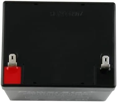 Vista 4 de PowerStar Sustituye a la batería NT-1250 NP4-12 12V 4ah MTD MTD 725-04903