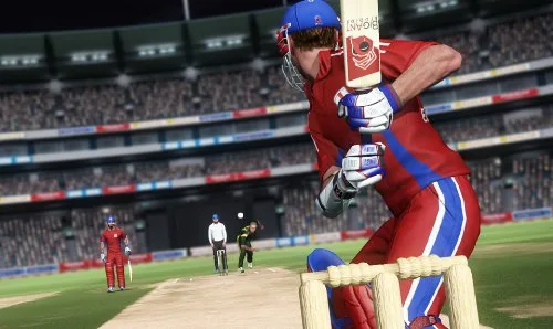 Vista 4 de Don Bradman Cricket 14 (Xbox 360)