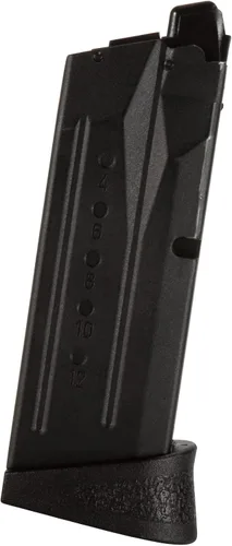 Vista 4 de Elite Force Smith & Wesson M&P 9C GBB - Pistola BB de 0.236 pulgadas (0.236 in), color negro