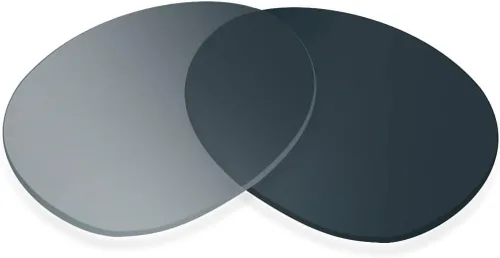 Vista 12 de Sunglass Fix Lentes de sol de repuesto compatibles con marcos Bolle IREX 100 de 2.323 in