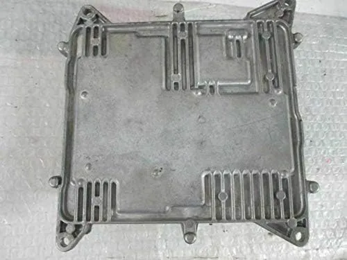 Vista 4 de Módulo de control del ECM del motor compatible con BMW Z4 E89 8 643 742-01 8 643 743 743 742 8643742