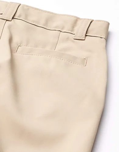 Vista 4 de Tommy Hilfiger - Pantalones de golf para niños, transpirables, para niños