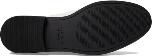 Vista 4 de Cole Haan Mocasín Stassi con cadena para mujer