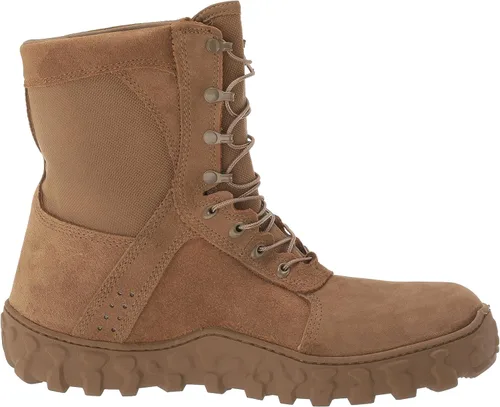 Vista 6 de Rocky Botas militares y tácticas Rkc050 para hombre