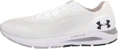 Vista 8 de Under Armour Mens HOVR Sonic 4 Running Shoe