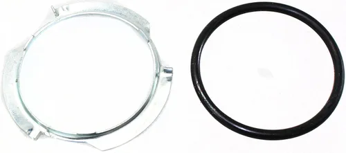 Vista 5 de Garage-Pro Depósito de combustible compatible con BUICK REGAL 1978-1987 Coupé de acero con cuello de relleno 17 galones