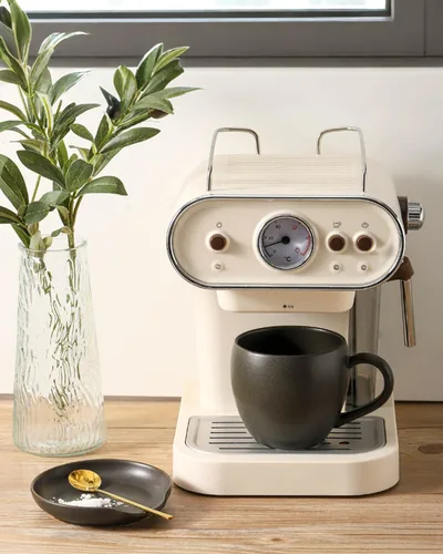 Vista 6 de Soporte de cuchara de cerámica, soporte para cuchara de cocina negro mate para estufa, soporte para utensilios de 4.9 pulgadas para cucharones