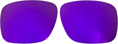 Vista 8 de Polarized Replacement Lens fit Oakley Holbrook XL OO9417 Sunglass-Anti-Scratch Impact-Resistant Perfectly Fit
