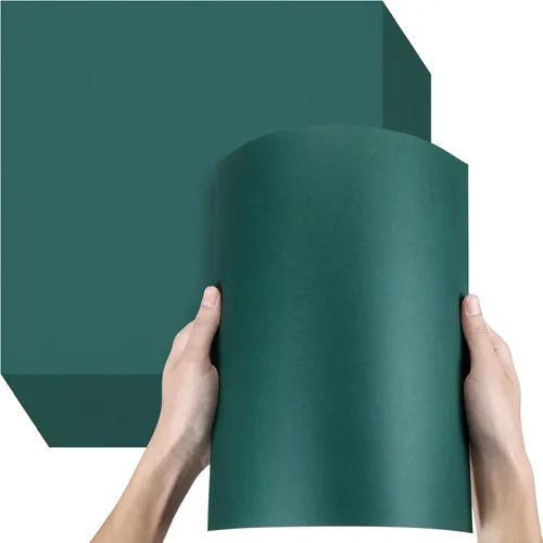 Vista 9 de Ctosree 100 hojas de 12 x 12 pulgadas de cartulina para álbum de recortes, 180 Gsm, 65 lb de cubierta, 120 lb de cartulina pesada, suministros