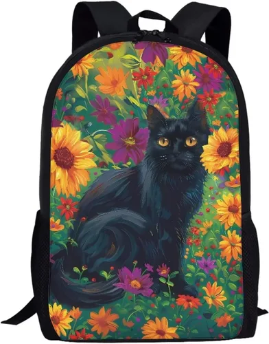 Vista 85 de HUGS IDEA Los animales frescos 3D niños escuela libro bolsa niños impresión mochilas, Baloncesto, Moderno