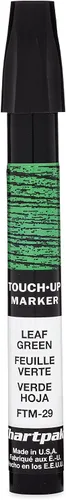Vista 19 de AD Marker Chartpak - Marcadores de retoque de marco de madera, Tri-Nib, juego de 9 colores de veta de madera, 1 cada uno (FTM9)