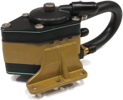 Vista 5 de The ROP Shop Bomba de combustible de conversión VRO para motores de barco Evinrude 90 HP J90GLSTA, J90PLSTC 2003