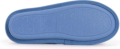 Vista 4 de MUK LUKS Women's Maren Thong Slipper