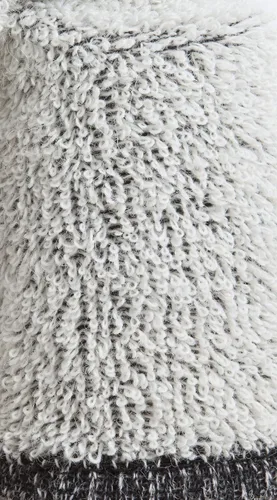 Vista 3 de Desert Breeze Distributing Alpaca and Merino Wool Hiking Socks