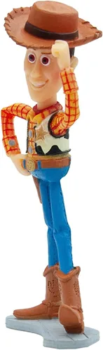 Vista 3 de Bullyland Figura de acción Woody