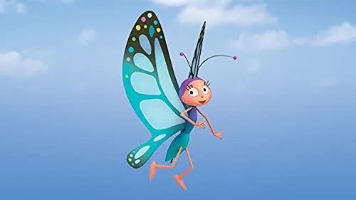 Vista 3 de Maya l'abeille - Coffret Mille et un miels!