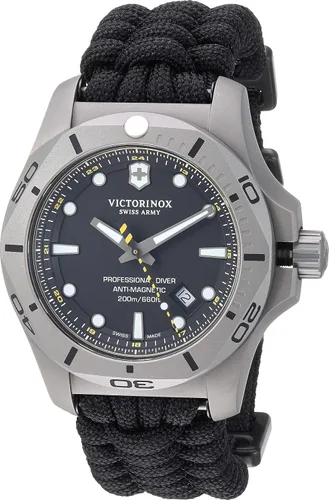 Vista 2 de Victorinox Swiss Army - I.N.O.X para hombre Reloj Pro Diver