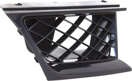 Vista 3 de Garage-Pro Conjunto de parrilla compatible con Subaru Impreza 2006-2007