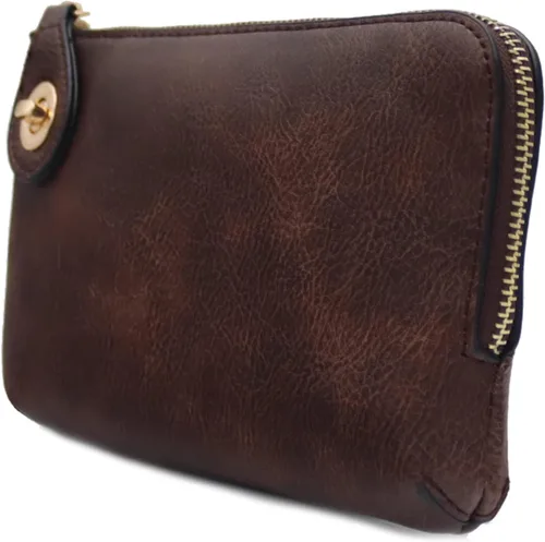 Vista 106 de LOVESOME Bolso bandolera pequeño para mujer