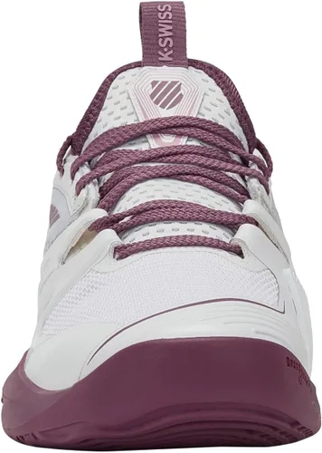 Vista 3 de K-Swiss Tenis Speed Trac para mujer