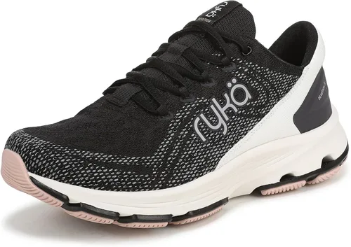 Vista 17 de Ryka Zapatos para caminar Devotion X para mujer verde (Abbey Green)