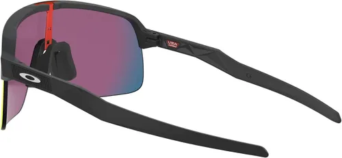 Vista 5 de Oakley Men's Oo9463a Sutro Lite Low Bridge Fit Rectangular Sunglasses